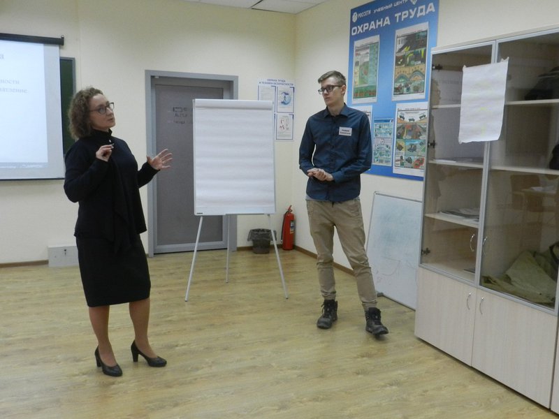 Тренинг по продажам Екатеринбург